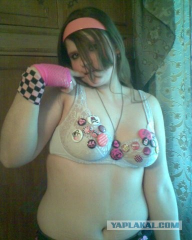 Самые провальные сексуальные снимки