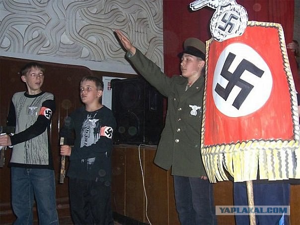 Смешные люди в Walmart