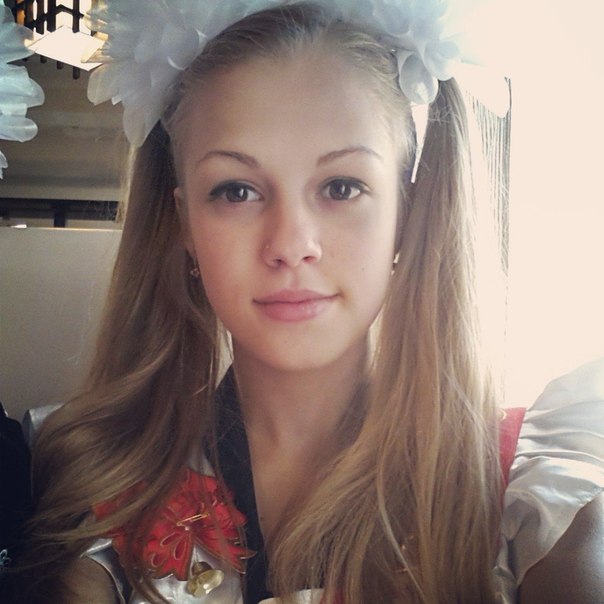 Последний звонок 2014
