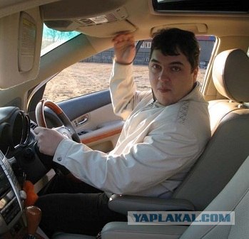 Как выглядят настоящие пикаперы.
