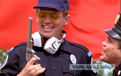 Desert Eagle: самый бесполезный пистолет в мире