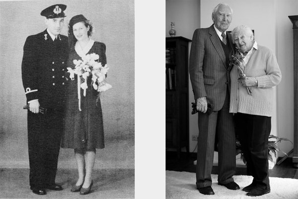 Назад в прошлое