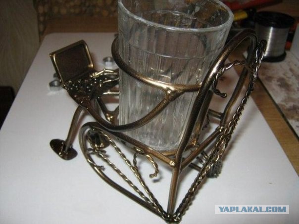 Чистый креатив