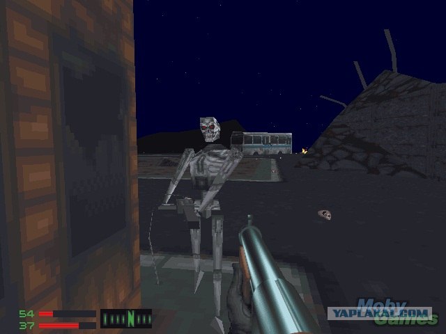 Это Doom, детка!
