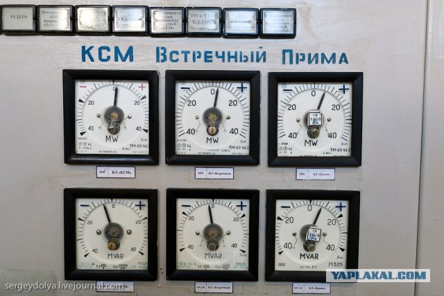 Как устроена атомная электростанция