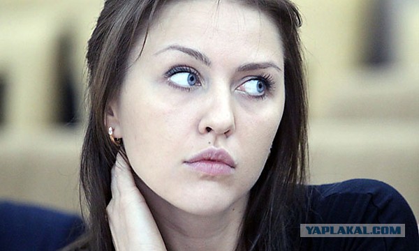 10 самых сексуальных женщин-политиков