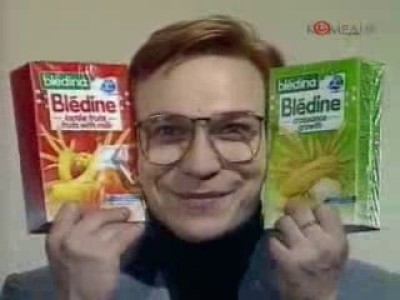 Изменил любимый любовник