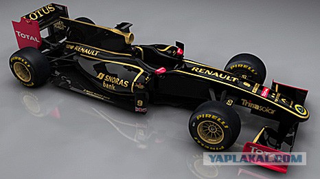 15 фактов о непризнанной в России марке Renault