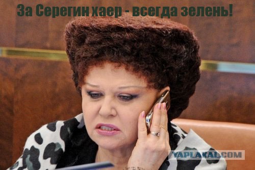 Сергею Огурцову - уже 50!