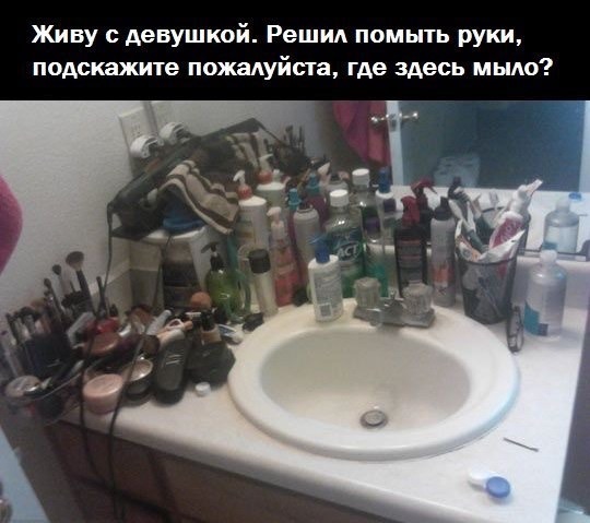 Забавные картинки из Сети