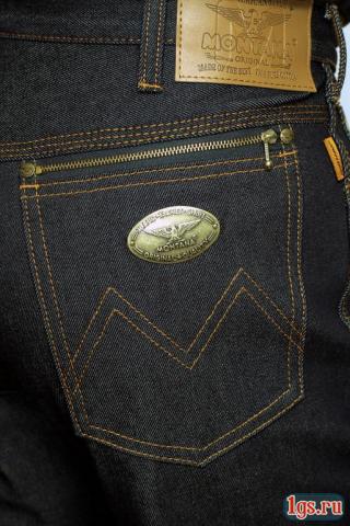 Часы Montana