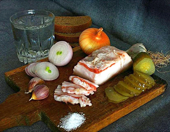 Формула абсолютного зла