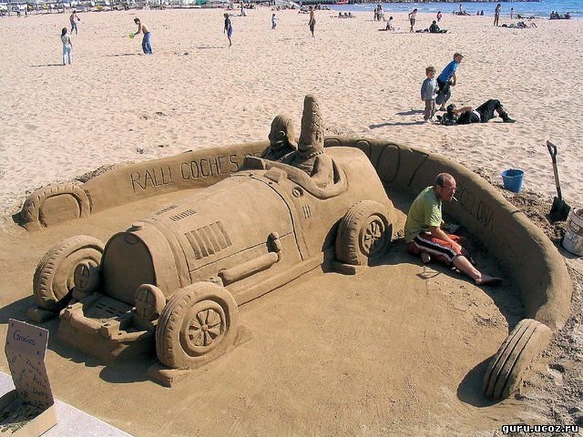 Автоприколы-6