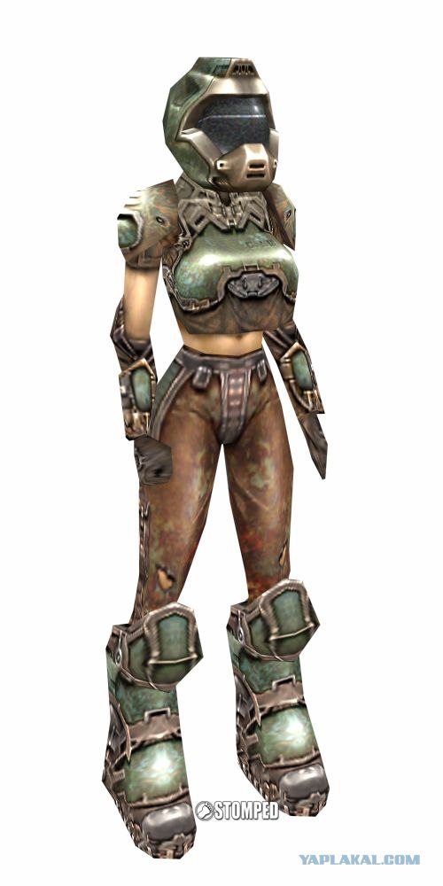 Костюм "звeздного стрелка" своими руками