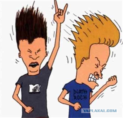 AC/DC интересные факты