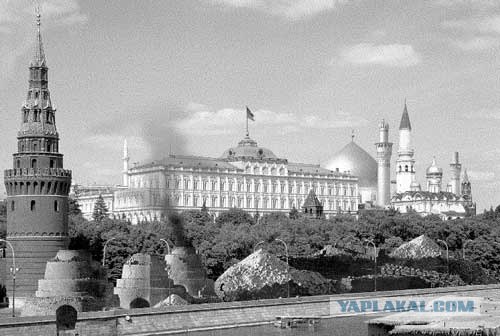 Новая мечеть