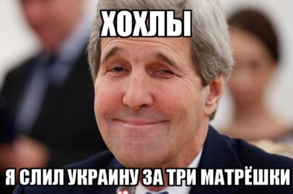 Немного грустных улыбок по 404