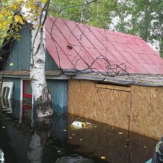 Амур. Пост о реке и немного о людях