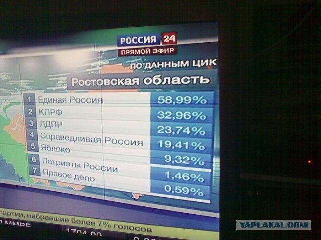 Исповедь конкурсантки «Мисс Земля-2012»