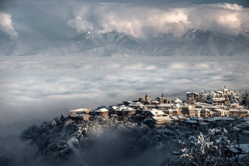 Моменты, запечатлённые на фото и просто позитив 2