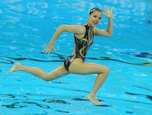 Фото сделанные в нужный момент