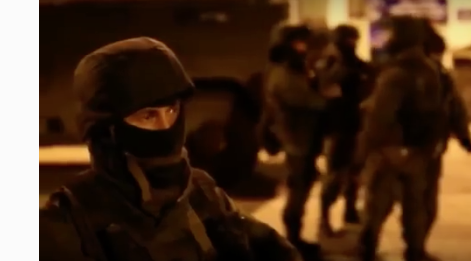 Освобождение Крыма — самые яркие моменты