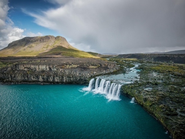 Подборка интересных и смешных картинок