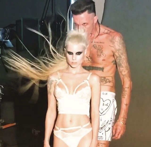 Йоланди Фиссер