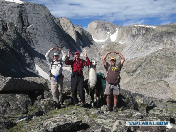 Магадан, старые и новые фотки