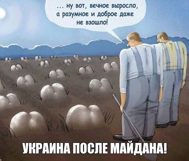 Терпение лопнуло, Донбасс готовится к наступлению