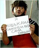 Когда мама оставила тебе собаку уехав в отпуск