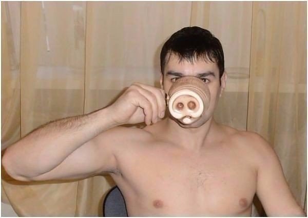 Для Поднятия Настроения -  12