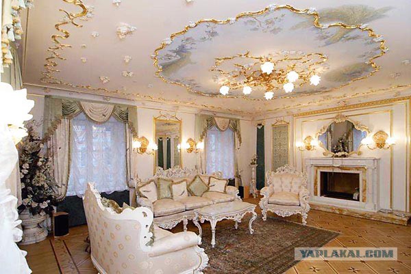 Как я ремонт делал