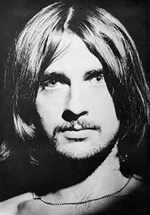 Рок-н-ролл в черно-белых фотографиях 1970-х