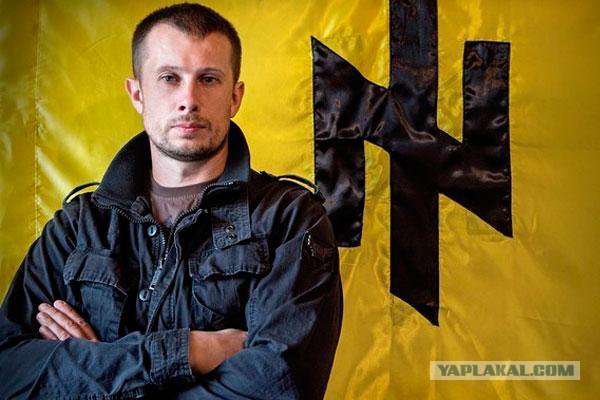 Как убивали одесситов в Доме Профсоюзов - детали сценария