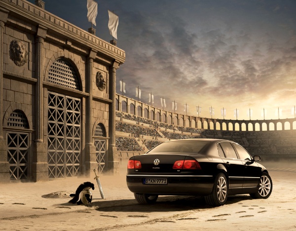 Работы Thomas Herbrich