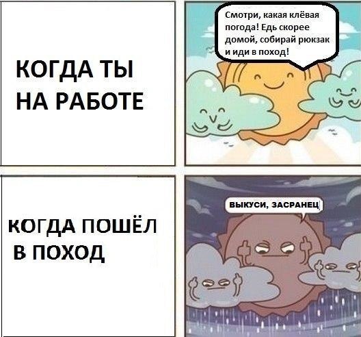 Подборка приколов на любой вкус!