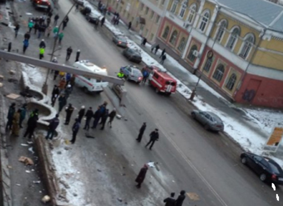 В СМИ появились первые кадры с места смертельного ДТП под Челябинском
