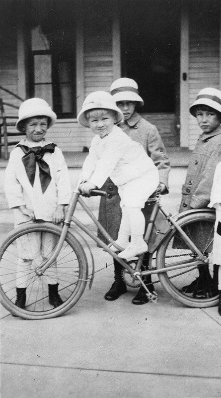 Интересные и редкие фотографии