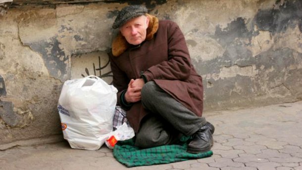 Росстат: 40% россиян живут меньше чем на $10 в день
