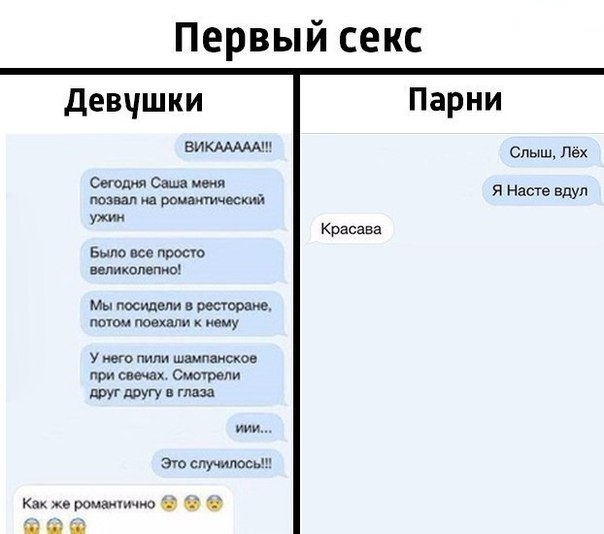 Смешные комментарии из социальных сетей 01.06.2018