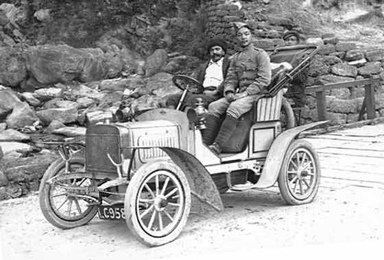 Игра на ЯПе: Угадай АВТО-2