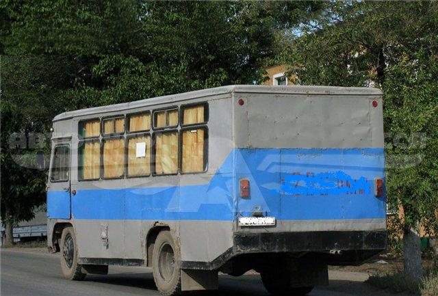 Игра на ЯПе: Угадай АВТО-2