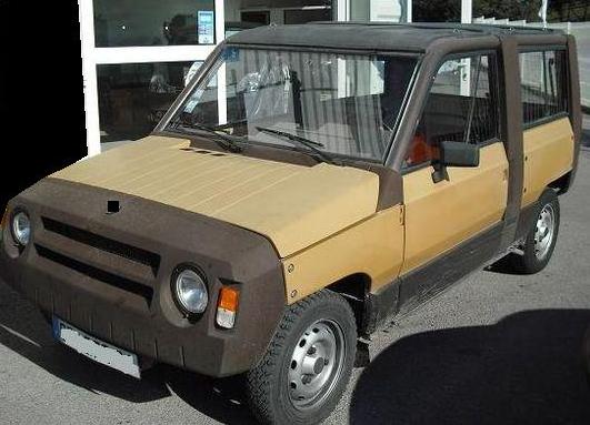 Игра на ЯПе: Угадай АВТО-2
