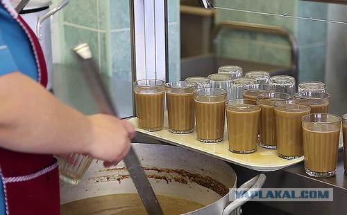 Вкусняшки СССР