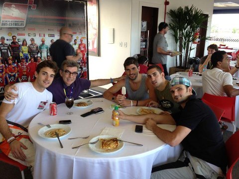 Формула-1 (сезон 2012)