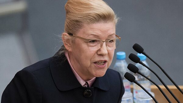 Кого из знаменитых женщин ненавидит Рунет?