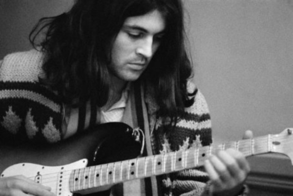 Ian Gillan: Голос рока