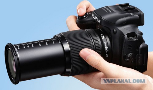 Прощай, эпоха: Olympus прекратит выпуск цифровых фотоаппаратов