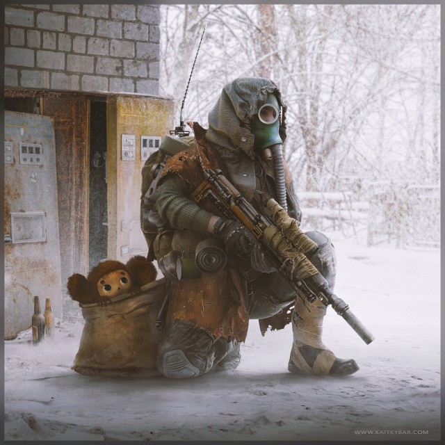 НестандART v. 47.0